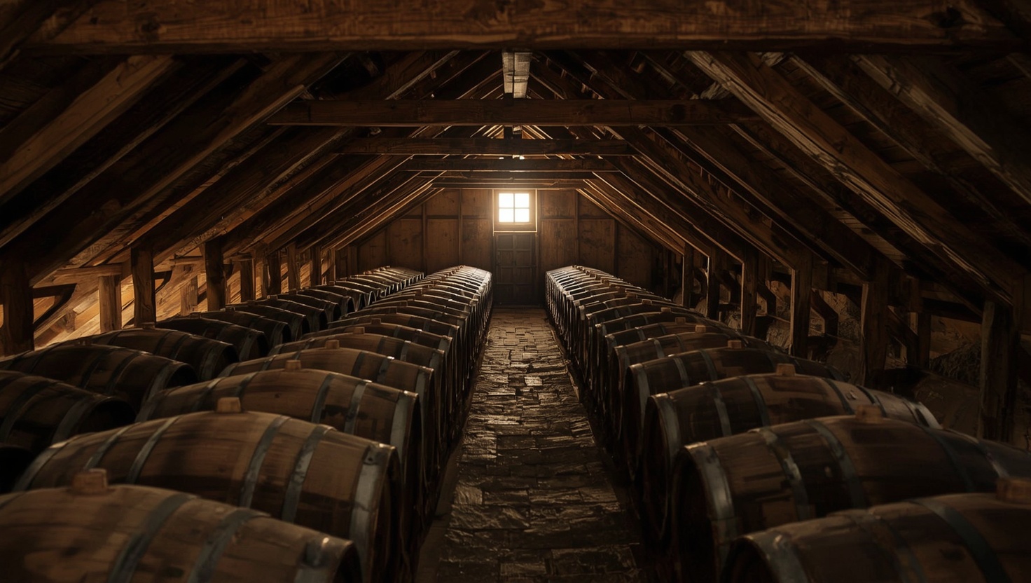 wie wird balsamico gemacht